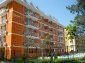 11921:5 - Furnished studio in Nessebar - excellent location near the beach