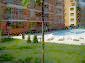 11921:6 - Furnished studio in Nessebar - excellent location near the beach