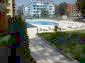 11921:8 - Furnished studio in Nessebar - excellent location near the beach