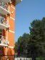 11921:13 - Furnished studio in Nessebar - excellent location near the beach