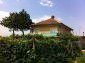 11977:1 - Very cheap house with lovely huge garden near Krivodol