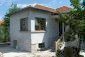 12004:1 - Advantageous renovated house with beautiful garden - Chirpan