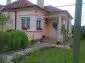 12052:1 - Spacious furnished home in Dolno Ezerovo area in Burgas