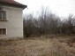 12081:7 - Cheap house with garden near forest 30 km away from Vratsa