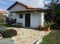 12097:3 - Furnished Bulgarian seaside house near Bourgas - lovely design