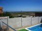 12121:11 - Fantastic house with swimming pool and sea view - Kableshkovo