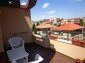 12138:10 - Stylish furnished apartment 150 m from the sea in Burgas