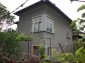 12145:2 - Very cheap riverside house with large garden near Vratsa