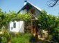12156:2 - Lovely and cheap Bulgarian house near Vratsa – enchanting views