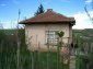 12158:3 - Very cheap house with huge garden and nice views near Vratsa 