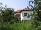 12166:1 - Cheap country house with panoramic view in Vratsa, Bulgaria