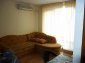 12185:3 - Furnished Bulgarian apartment with stunning sea view in Elenite