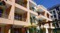 12201:1 - Excellent furnished studio in Sunny Beach 350 from the sea 