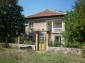 12202:1 - Very nice low-priced country house in Vratsa region