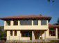 12216:1 - Fantastic completed house 3 km from the beach near Albena