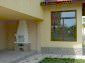 12216:15 - Fantastic completed house 3 km from the beach near Albena