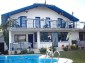 12220:1 - Gorgeous Bulgarian house with swimming pool in Byala