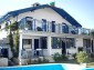 12220:2 - Gorgeous Bulgarian house with swimming pool in Byala