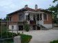 12228:1 - Renovated and furnished rural house near Elhovo – great price