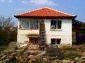 12231:18 - Two storey house for sale in the village of Vezenkovo, Burgas 