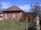 12262:1 - Cheap single-storey house near Vratsa and Danube River