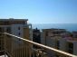 12264:13 - Top class furnished apartment near Nessebar – lovely sea view