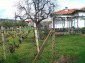 12274:3 - Well presented rural house near Nessebar – marvelous view