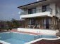 12284:1 - Luxury seaside house with swimming pool near Pomorie