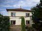 12207:49 - Fantastic furnished house with pool and garden near Sungurlare