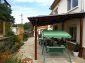 12207:50 - Fantastic furnished house with pool and garden near Sungurlare
