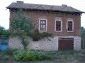 12346:3 - Brick Built Bulgarian house for sale near Vratsa-3000sq.m garden