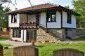 12383:11 - Lovely traditional Bulgarian house near fishing lakes, Gabrovo