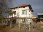 12398:3 - Cheap Bulgarian house 25km from Vratsa in a quiet area