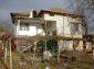12398:4 - Cheap Bulgarian house 25km from Vratsa in a quiet area