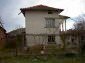 12398:6 - Cheap Bulgarian house 25km from Vratsa in a quiet area