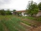 12518:30 - Rural Bulgarian house near river and big garden 4000 sq.m,Vratsa