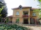 12536:32 - Rural Bulgarian house in Veliko Tarnovo region with lovely views