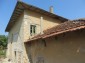 12536:35 - Rural Bulgarian house in Veliko Tarnovo region with lovely views
