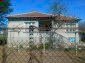 12667:1 - Cozy Bulgarian house for sale only 12km from the sea and Kavarna
