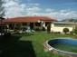 12679:2 - House with swimming pool for rent in Stara Zagora region