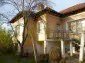 12694:3 - Big house for sale with big farm building in a town near Vratsa