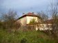 12694:8 - Big house for sale with big farm building in a town near Vratsa
