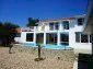 12734:2 - Beautiful house with swimming pool, stunning mountain views