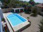 12734:4 - Beautiful house with swimming pool, stunning mountain views