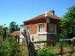 12765:2 - Cheap Bulgarian house 15 km from Elhovo 50min drive to the sea 