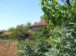 12530:75 - Cheap House between Plovdiv and Stara Zagora with vast garden