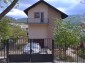 11064:17 - Luxury furnished house with impressive mountain views