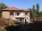 12332:1 - Two storey Bulgarian property near Plovdiv