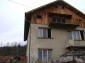 11054:1 - Bulgarian house near Sofia, incredible mountain views