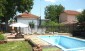 11847:16 - Lovely furnished house with swimming pool near Danube River